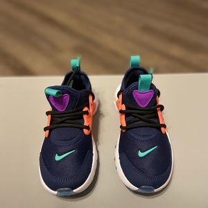 Nike Presto Run Kids